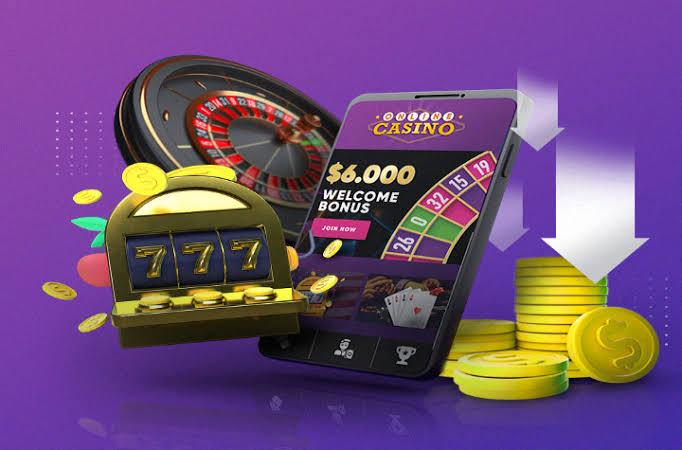 Evropské Online Casino Vše, co Potřebujete Vědět 848674537 Evropské Online Casino Vše, co Potřebujete Vědět 848674537