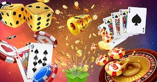 Experience the Excitement at Casino Caliente 522292803 Experience the Excitement at Casino Caliente 522292803