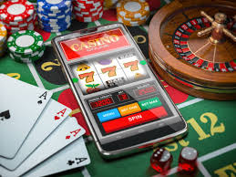 Experience Thrilling Gaming at Online Casino Foxygold Experience Thrilling Gaming at Online Casino Foxygold
