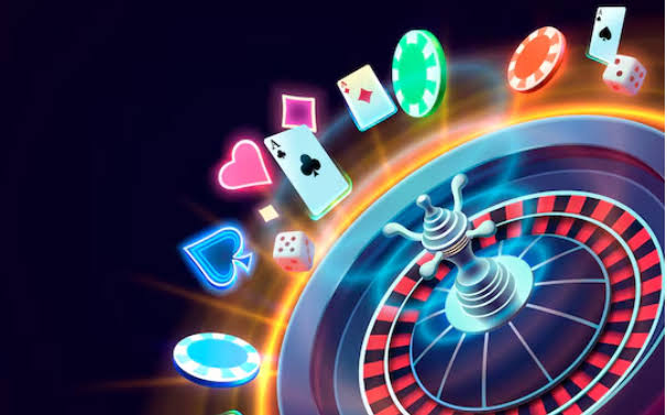 Legální Online Casino Apollo Vstupte do Světa Zábavy