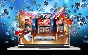 Migliori Slot Online Scopri le Top Slot del Momento Migliori Slot Online Scopri le Top Slot del Momento