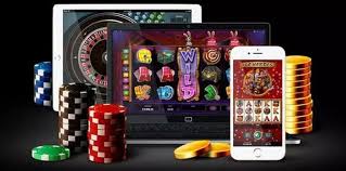 Oplev Verdenen af Online Casinoer Spil, Strategier og Sikkerhed 1580076411 Oplev Verdenen af Online Casinoer Spil, Strategier og Sikkerhed 1580076411
