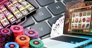 Scopri il Mondo Affascinante delle Slot Online 1816622959 Scopri il Mondo Affascinante delle Slot Online 1816622959