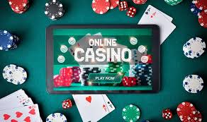 The Ultimate Guide to Online Casinos Tips, Games, and More