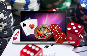 The Ultimate Guide to Online Casinos Winning Strategies and Tips