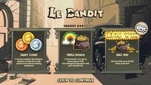Casino Le Bandit En Udbytterig Oplevelse