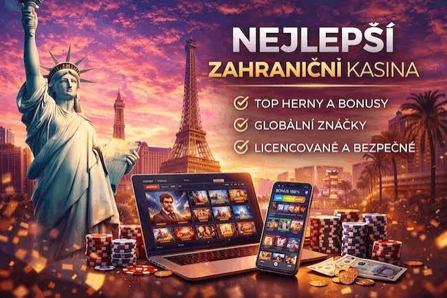 České Kasino Vše, co potřebujete vědět o hraní online 859671365 České Kasino Vše, co potřebujete vědět o hraní online 859671365