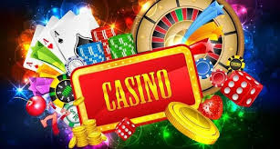 Exploring the Exciting World of Kryptosino A New Dimension in Online Gaming Exploring the Exciting World of Kryptosino A New Dimension in Online Gaming