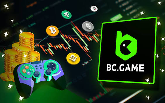 How to Easily Register on BC.Game