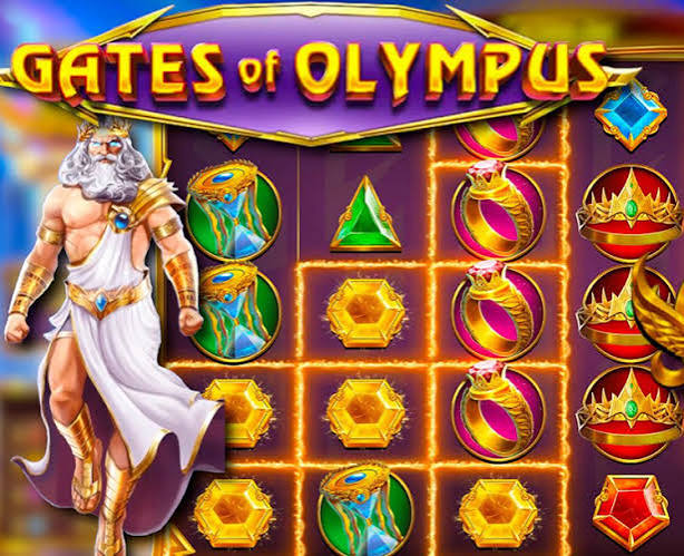 Oplev Gates of Olympus Super Scatter Den Ultimative Spiloplevelse -1816013040 Oplev Gates of Olympus Super Scatter Den Ultimative Spiloplevelse -1816013040