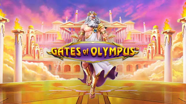 Oplev Magien i Pragmatic Plays Gates of Olympus Slot Oplev Magien i Pragmatic Plays Gates of Olympus Slot