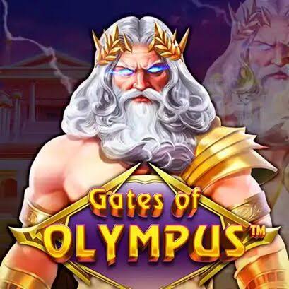 Oplev Magien i Pragmatic Plays Gates of Olympus Slot Oplev Magien i Pragmatic Plays Gates of Olympus Slot