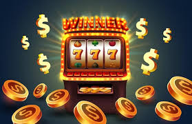 The Ultimate Guide to Luck of Spins Casino Your Gateway to Online Gaming Excitement The Ultimate Guide to Luck of Spins Casino Your Gateway to Online Gaming Excitement