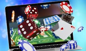 The Ultimate Guide to Luck of Spins Casino Your Gateway to Online Gaming Excitement The Ultimate Guide to Luck of Spins Casino Your Gateway to Online Gaming Excitement