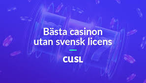 Upptäck Fördelarna med Swish Casino Utan Svensk Licens