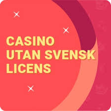 Upptäck Fördelarna med Swish Casino Utan Svensk Licens