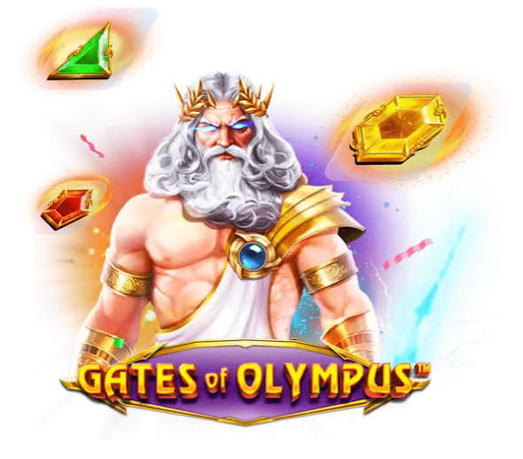 Oplev Gates of Olympus - Dit Ultimative Online Casino Eventyr