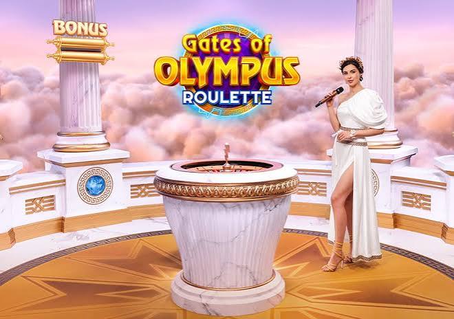 Oplev Gates of Olympus - Dit Ultimative Online Casino Eventyr