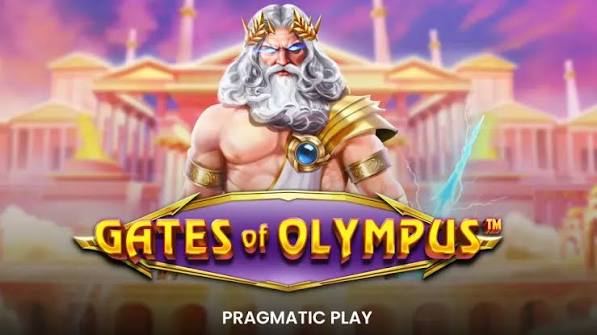 Oplev Gates of Olympus - Dit Ultimative Online Casino Eventyr