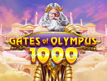 Oplev Magien i Gates of Olympus Casino 829342046