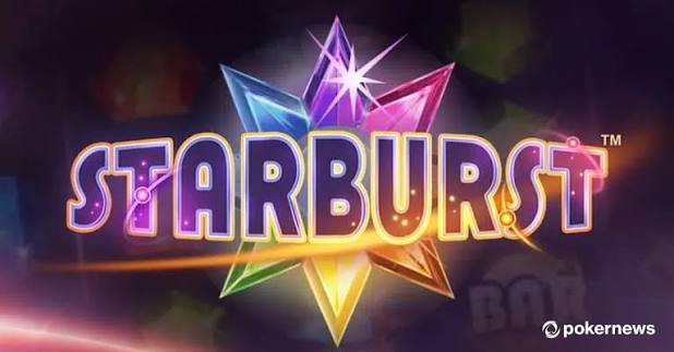 Oplev Starburst fra NetEnt En Guide til Den Fantastiske Slot Oplev Starburst fra NetEnt En Guide til Den Fantastiske Slot
